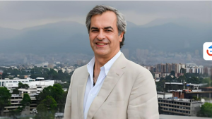 José Luis Quirós , CEO de Neotex en Industry Talks: el papel de la sostenibilidad en los interiores aeronáuticos