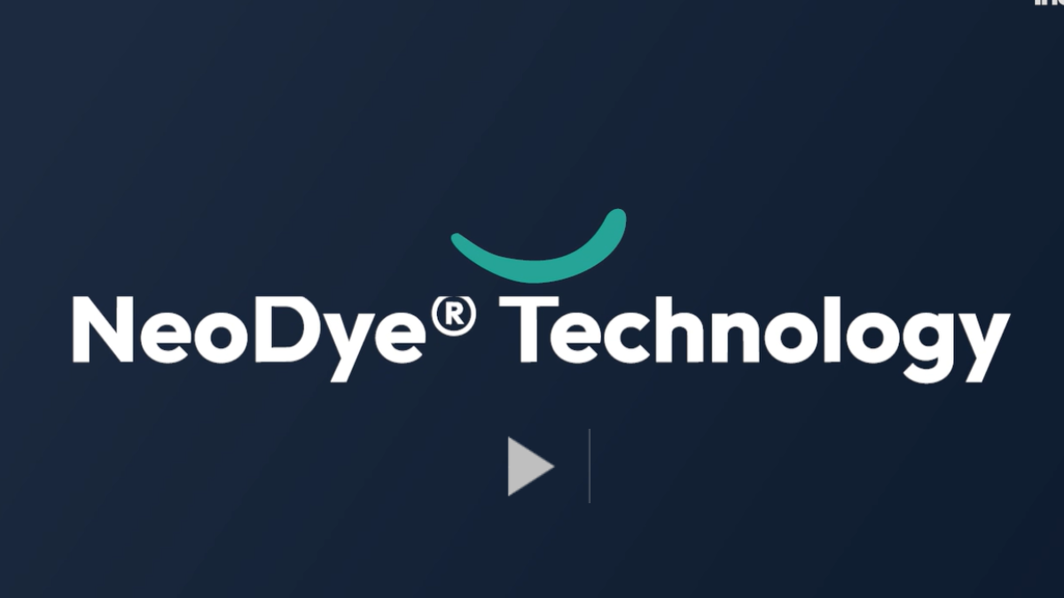 NeoDye Technology at AIX 2026: Innovation in Cabin Textiles