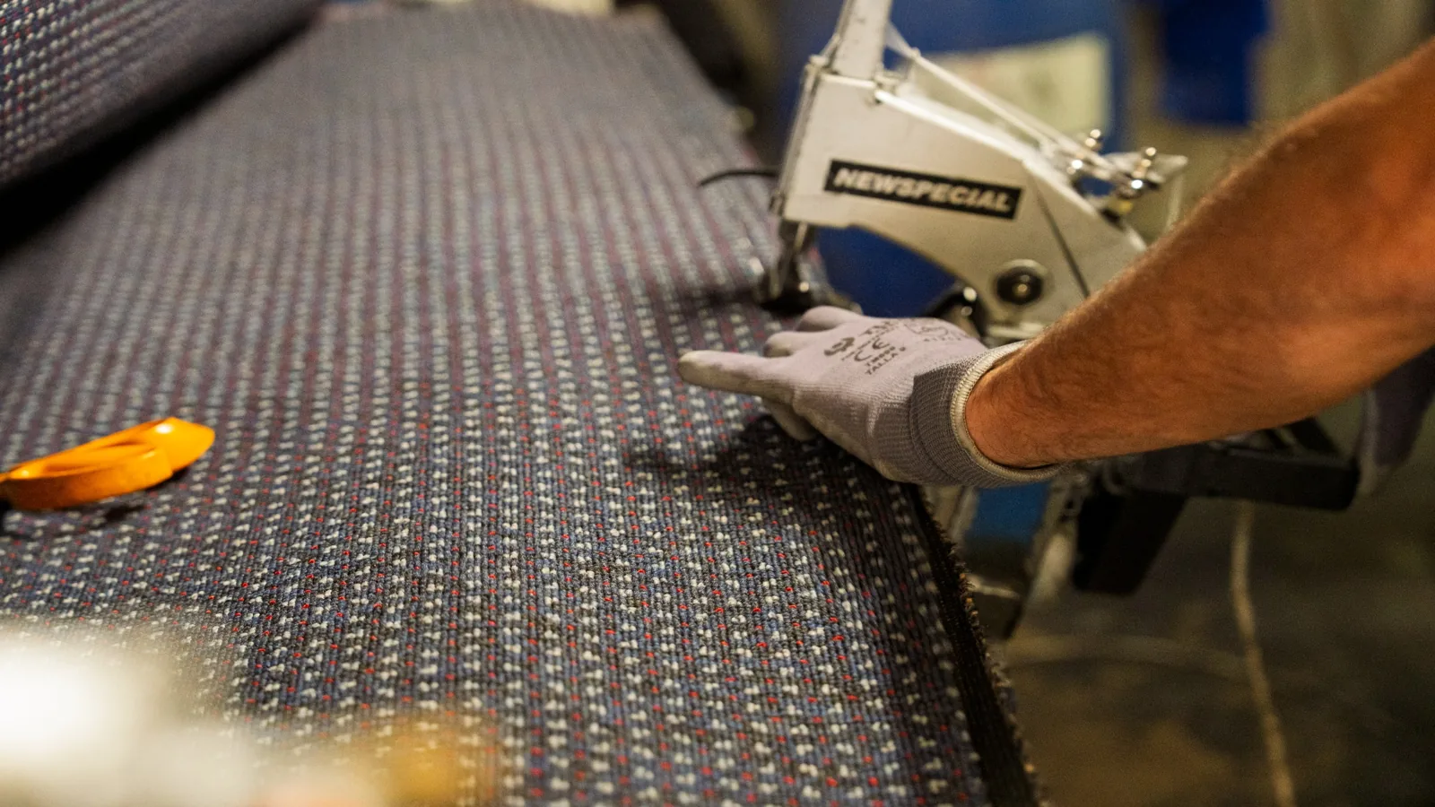 Over 25 Years Building Aerospace Quality