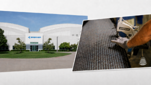Industrial Neotex completa con éxito la FAI de moquetas aeronáuticas para el programa Embraer E2