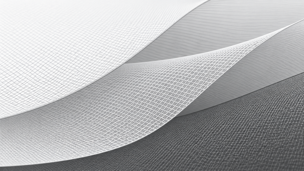 What technical fabrics for aviation are, the performance their advanced fibres deliver, and how they differ from conventional textiles.